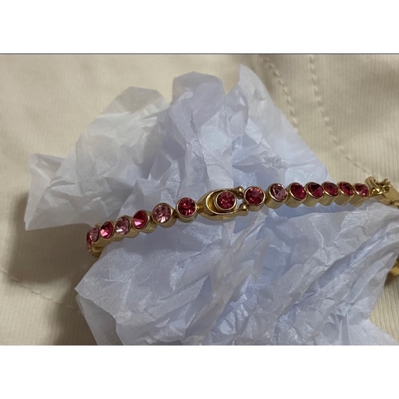 Coach Bracelet - Picture 1 of 5
